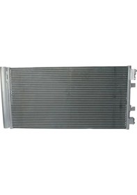 Resim Renault Fluence Klima Radyatoru 1.5 Dci 2010-2016 Bosch 1986ad2001 