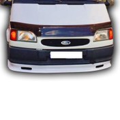 Resim Ford Transit 1998 - 2001 Transit Karlık Boyalı 