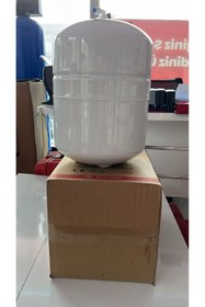 Resim Vip Filtek Tüm Su Arıtma Cihazlarına Uyumlu 8'litrelik Tank (Depo) 