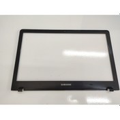 Resim Samsung Uyumlu Np450 Np450R5G Bezel 