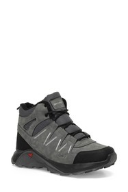 Resim Salvano NIGHT HI 3PR Füme Erkek Outdoor Bot 