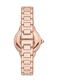 Resim Ar11570 Emporio Armani Kadın Kol Saati Rose Gold 
