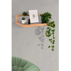 Resim Bonelegant Ayaksız Konsol Siyah 