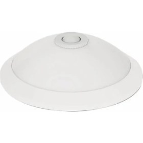 Resim Horoz 360° Sensörlü Tavan Armatürü Beyaz Kasa E27 Duy 