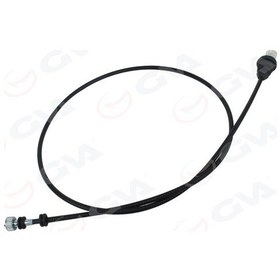 Resim Gva 8723008 - Kilometre Teli Fıat Slx 