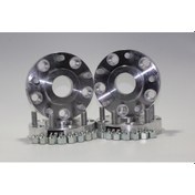 Resim Hdf - Toyota Rav4 3 Cm - Spacer Seti 