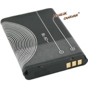 Resim Nokia Telefon Radyo Bataryası Bl-5C Bl-5Ca Bl-5Cb Br-5C 