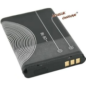 Resim Nokia Telefon Radyo Bataryası Bl-5C Bl-5Ca Bl-5Cb Br-5C 