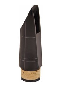 Resim Vandoren 5jb Bb Clarinet Mouthpiece Traditional Bb Klarnet Ağızlı 