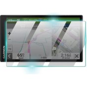 Resim IPG Garmin Dezl OTR610 - LGV610 Için 9h Nano Ipg Proactive Ekran Koruyucu 