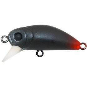 Resim Hanfish Bıdık 3.5cm 3.1gr Lrf Maket Balık 