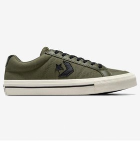 Resim Converse SPORT CASUAL Yeşil Erkek Sneaker Ayakkabı 