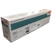 Resim TONERSEPETİ Tonersepeti Oki ES8430-44059232 Siyah Toner 