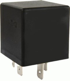 Resim TOPRAN 107263001 Röle (no 109) (vw:golf Iıı Passat) Uyumlu 