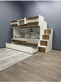 Resim Sardunya %100 Mdf Yavrulu Ranza Cb1 