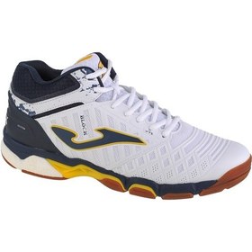 Resim Joma V.block 2202 Vblokw2202 Erkek Voleybol Ayakkabısı 001 