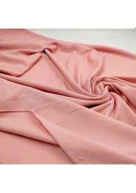 Resim İki İplik Kumaş Pembe 