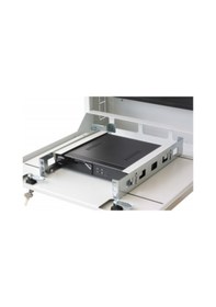 Resim Kastap Dvr Box Duvar Tipi Kabinet (58W X 54 6H X 15D Cm) 