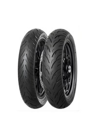 Resim 90/80-16 Tournee 51s Tl Fr Tubeless Motosiklet Lastiği 
