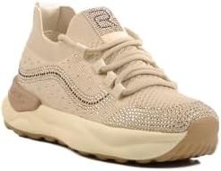 Resim guja Triko Kadın Sneaker 25Y310 4 Z 