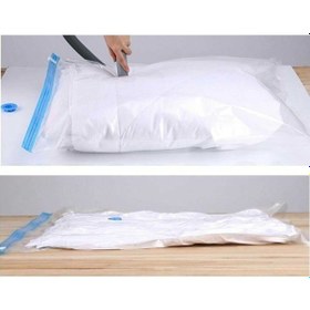 Resim Vakumlu Hurç 50X70 1 Adet 