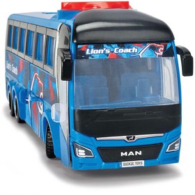 Resim NW NessiWorld DickieManLion'sCoachOtobüs203744017 