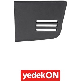 Resim Panjur Kapağı Fm V3 Üst Sol (Kahveci Premium) - 82266442 