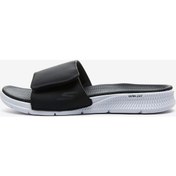 Resim Skechers Go Consistent Sandal - Watershe Erkek Siyah Terlik 229033 Bkw Siyah 