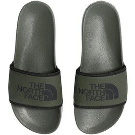 Resim The North Face Erkek Yeşil M Base Camp Slide Iıı Outdoor Terlik Nf0a4t2rbqw1 