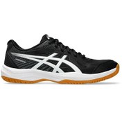 Resim Asics Upcourt 6 Erkek Spor Ayakkabı (1071A104-001) 