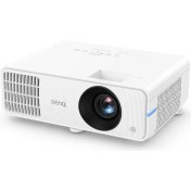 Resim BenQ LH650 4000ANS FULL HD 2xHDMI 2xUSB Type A 1xUSB C DLP Lazer Projeksiyon 
