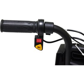 Resim Scooter CoolWhell Elektrikli Drift – 36V Motor, 3 Hız Kademesi, Bluetooth ve Işıklı Tasarım 