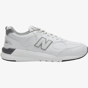 Resim New Balance 109 Erkek Beyaz Sneaker Ms109awg 