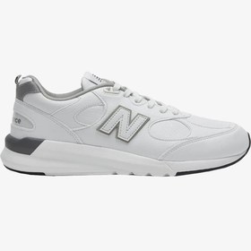 Resim New Balance 109 Erkek Beyaz Sneaker Ms109awg 