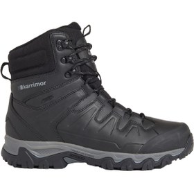 Resim Karrimor Karri Karri̇ Arran High Weathertite Black Erkek Bot 