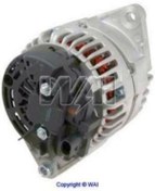 Resim Valeo ALTERNATOR 14V 110 A DUCATO III DAILY III / IIV / V KARSAN J10 2.3JTD 06> - 443259 