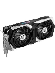 Resim MSI VGA Radeon Rx 6650 Xt Gamıng 8g RX6650XT 8gb Gddr6 128B Pcıe 4.0 X8 (3xdp 1xhdmı) 
