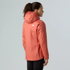 Resim The North Face Kadın Quest Kapüşonlu Yağmurluk Ceket NF00A8BABOU1 