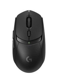 Resim Logitech 910-007200 G309 Lightspeed Oyuncu Gaming Kablosuz Siyah Mouse Diğer 