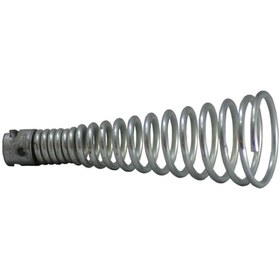 Resim Esfa Profesyonel Kanal Açma Makinesi Huni Ucu 22 Mm 