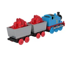 Resim Thomas & Friends Mattel 80th Engine 