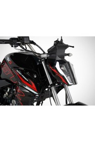 Resim RKS Gtr50 Motosiklet 