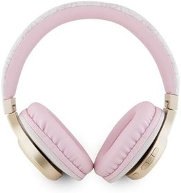 Resim Guess GUBH604 Script  Bluetooth Kulaklık 