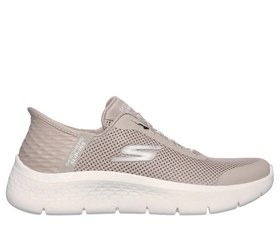 Resim Skechers GO WALK KADIN AYAKKABI 124836-TPE 