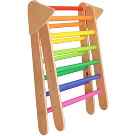 Resim Wood&joy Merdiven 90 Cm 