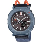 Resim Prj-b001b-2dr Casio Pro Trek Erkek Kol Saati 