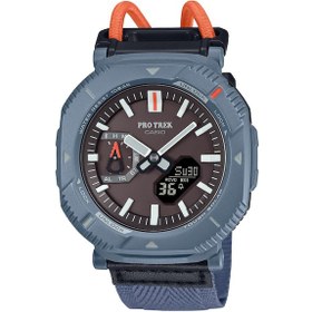 Resim Prj-b001b-2dr Casio Pro Trek Erkek Kol Saati 
