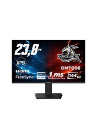 Resim Dexim 23,8" Fhd 144hz 1ms Mprt Ips Flat Ofis Monitör - Dmt006 