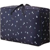 Resim Ev Saklama Poşetleri Hareketli Ambalaj Poşetleri Oxford Kumaş Taşıma Çantaları (Yurt Dışından) 