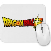 Resim Baskı Dükkanı Dragon Ball Super 02 Mouse Pad 